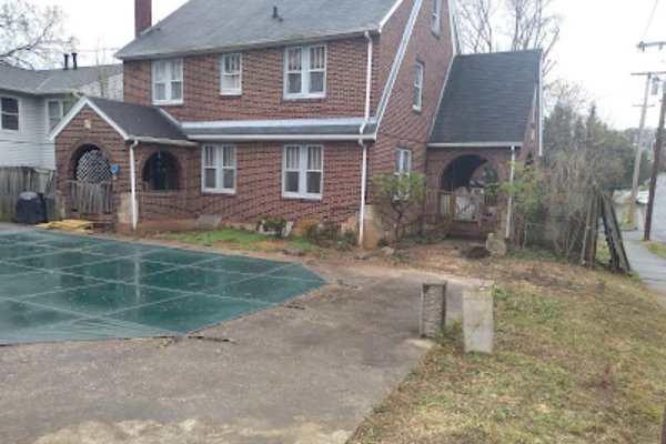 Reliable tree service